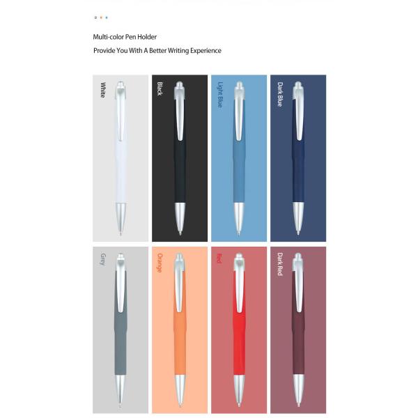 Lema de impresión con revestimiento blando