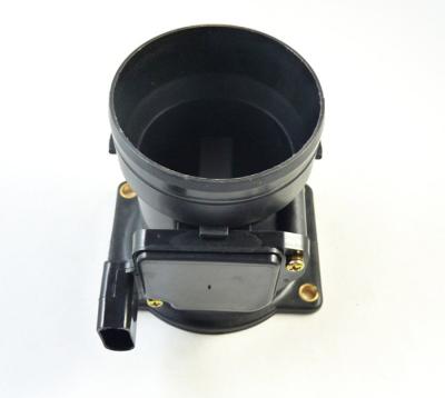 ISANCE Mass Air Flow Sensor Meter MAF 8ET009142261 6A906461BV 6A906461BX For VW