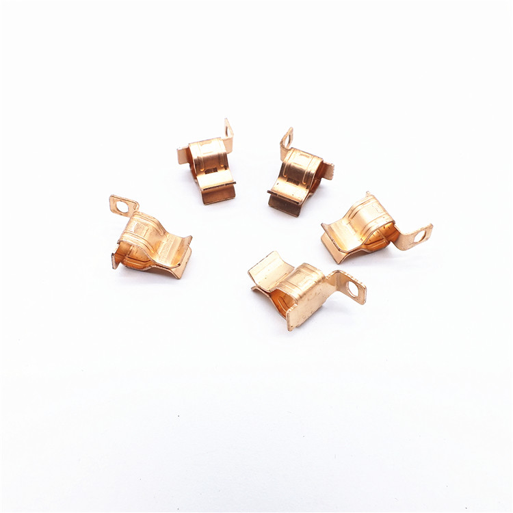 Stamping Factory | Multi-type Universal Travel Socket Brass Blades Multi-function Adapter Plug Socket Hardware Components ISO