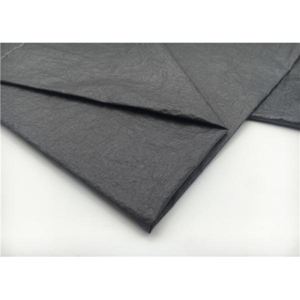 100% Nylon Wrinkle Fabric Polyamide Waterproof Windbreaker Jacket Fabric