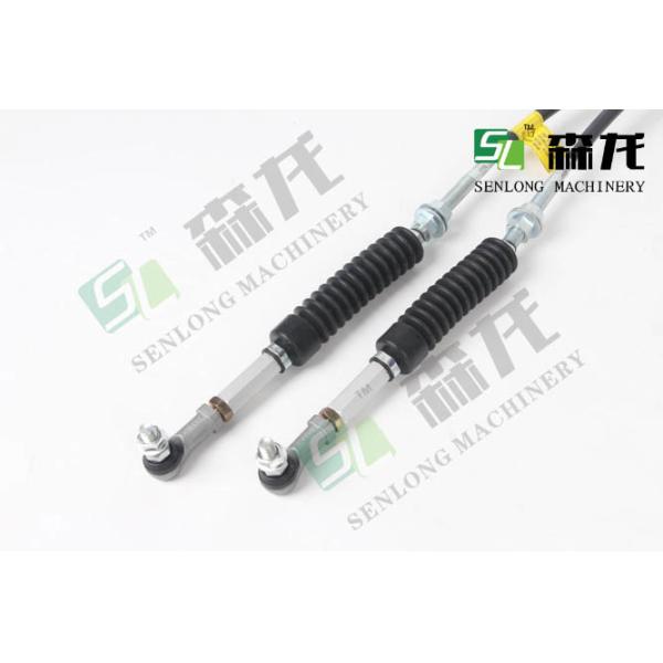 6 частей экскаватора гусеницы мотора дросселя КАТ Э312Б 2475227 кабеля