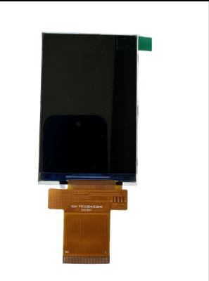 Industrial Digital HD SPI LCD TFT 3,5 polegadas 320x480 Personalizado