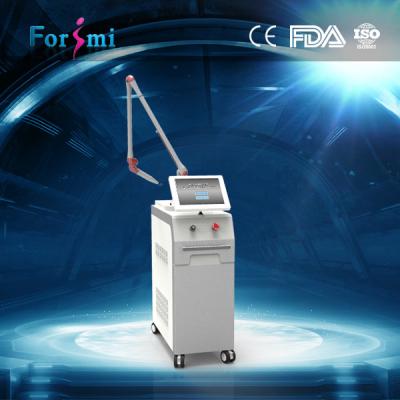 15 inch screen 1064 nm 532nm nd yag laser the best laser tattoo removal machine