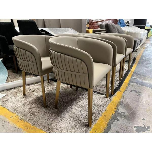 Мебели Nook завтрака роскошные современные обедая стул для столовой