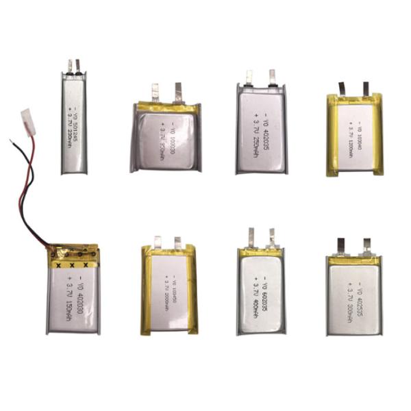 OEM ODM Фабричная цена Перезаряжаемая литийная батарея lifepo4 Клетка 3,7v цифровые батареи литийные батареи