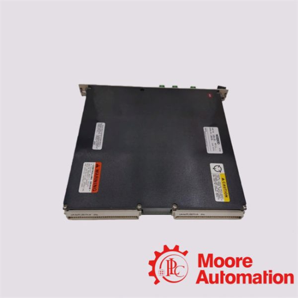 5466-031 WOODWARD  Network Controller Module 