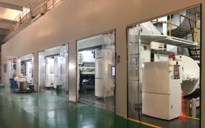 Nanjing Siyan International Ltd.