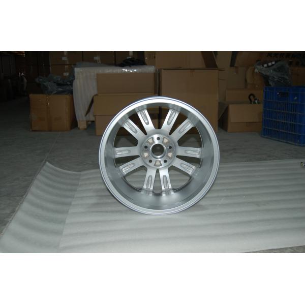 Dongfeng Original Auto DFSK Spare Parts 3101100-SA03 Aluminum Wheels For Glory 580