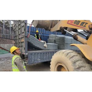 Global Leading Gabion Machine Manufacturer | Serving 50+ Countries for Nearly 30 Years