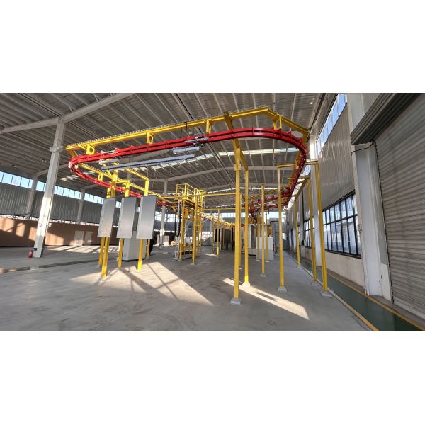 CHG International Limited