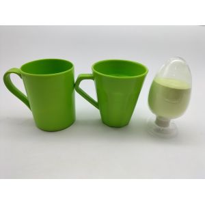 HS CODE 390920 Melamine Moulding Compound Powder