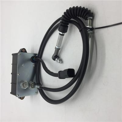 Máquina escavadora Throttle Motor R150LC-7 de 21EN-32260 HYUNDAI, R205-7