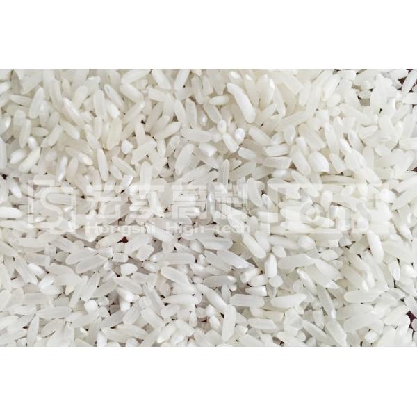 Fast Detection 5400 4 Chutes Intelligent Rice Color Sorter