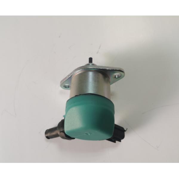 17208-60015 17208-60016 17208-60017 17208-60010 32721-60014 32721-60010 Shut Off Solenoid Fits Kubota D905 D1005 D1105