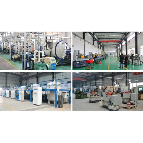 YG15 смололо блоки цементированного карбида для лезвий/износоустойчивых частей