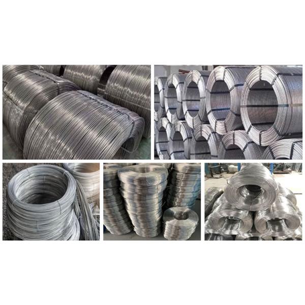 Electrical Conductivity 62.5% Anodized Bonsai Aluminum Wire for Electrical Applications