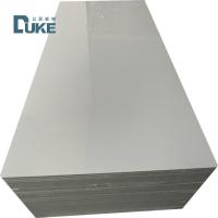 Duke Thickening Road Bridge Painel acrílico opaco cinza à prova de som