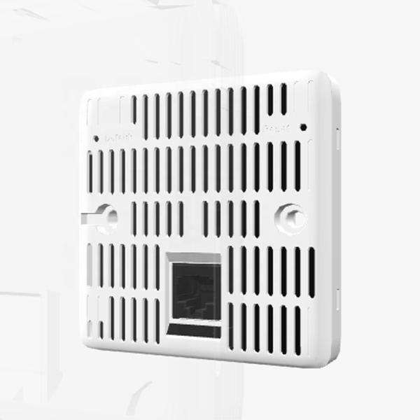 Point d'accès Wifi6 sans fil de la série AP AirEngine5762S-12SW Contrôleur d'accès sans fil à la demande active