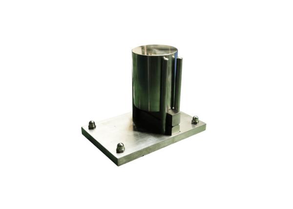 20N dispositivo de aço inoxidável do teste de compressão da resistência térmica do IEC 60884-1