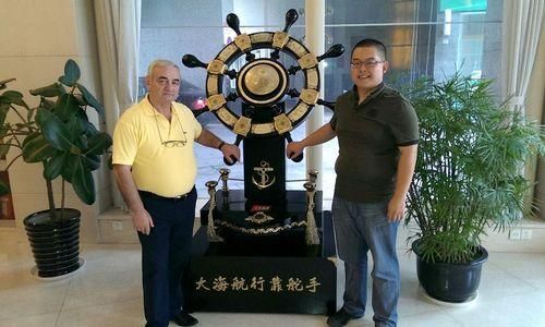 Zhangjiagang Baisu Machinery Manufacture Co., Ltd.