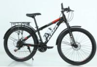 Bicicletas de montaña para jóvenes de alta configuración de 26 pulgadas para adultos