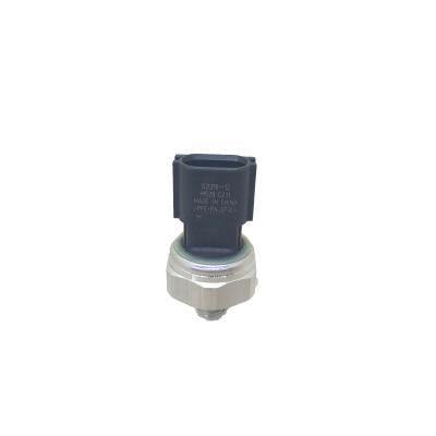 Aluminium Air Conditioner Compressor Switch 30 Psi To 500 Psi
