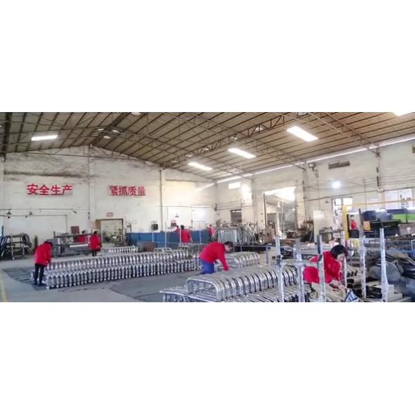 Guangzhou Dongsui Auto Accessories & Spare Parts Co., Ltd.