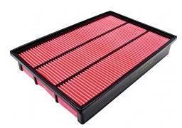 Original or Customization Customized Request Automobile Air Filters for Nissan