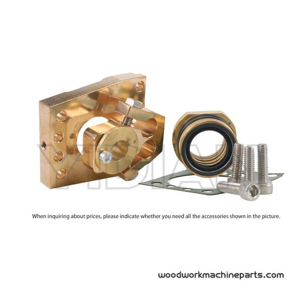 2-006-21-3830  2006213830 Upper Suppor Kit for Homag Edge Banding Machine. Glue Tank Spare Parts