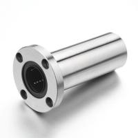 Des roulements à billes linéaires à flèche personnalisés de 10 mm à 240 mm LM UU de haute précision