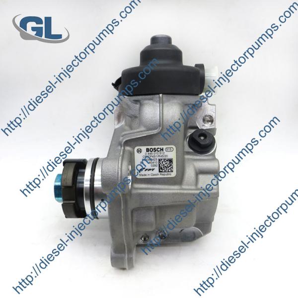 Bomba de combustível comum diesel 0445010512 do trilho CP4 de Bosch 0445010545 0445010559 0986437437 504342423 1920SC
