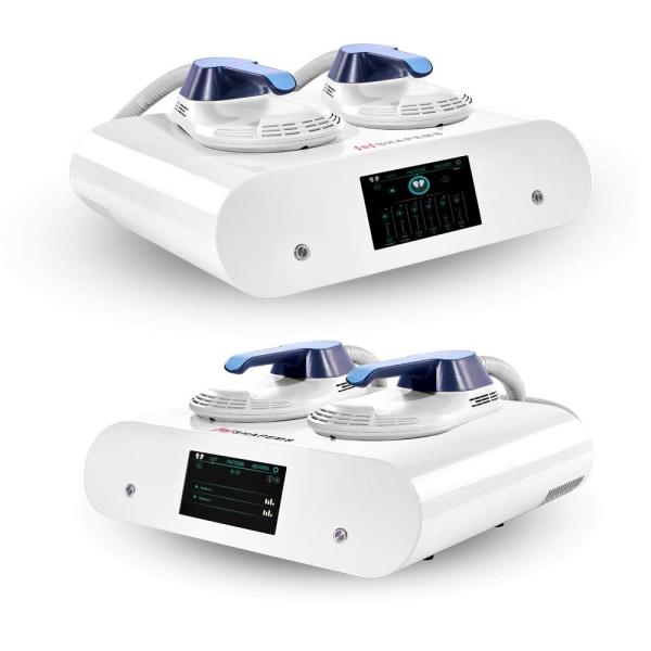 Portable 13 Telsa muscle increase fat loss emslim zero body slim 5000w ems body sculpting machine for salon