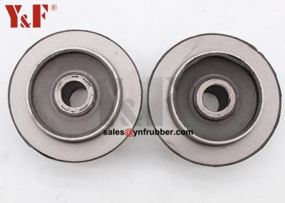 Small Captive Transit Mounts Linkers Screws Mounting Lightweight CE
