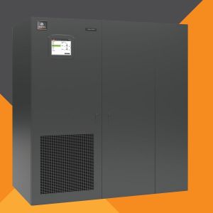 Emerson STS 100A 200A 400A 630A 800A 1000A 3P 4P UPS для центра обработки данных