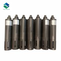 Prenda impermeable RS485 del sensor del detector del nitrógeno del amoníaco del sensor del tratamiento de aguas NH4