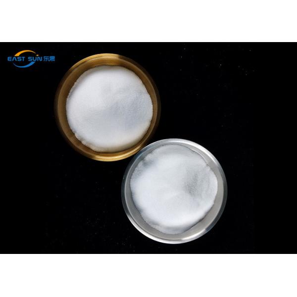 60 Degree Washing Resistance Polyamide Powder For Hot Melt Adhesive