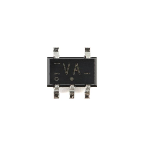 74LVC1G00GW-Q100H  S A Single 2-input NAND Gate. Inputs Can Be Driven From Either 3.3 V Or5 V Devices  This Feature Allows The Use Of These Devices As Translators In Mixed 3.3 V And 5 Venvironments