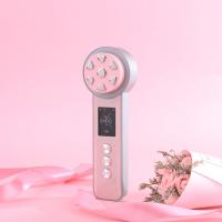 PSE certificou o dispositivo portátil da beleza da cara do uso da casa IPX5