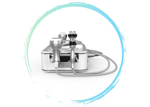 new model medical body slimming ultrasonic liposuction RF cavitation machine with radio frequency