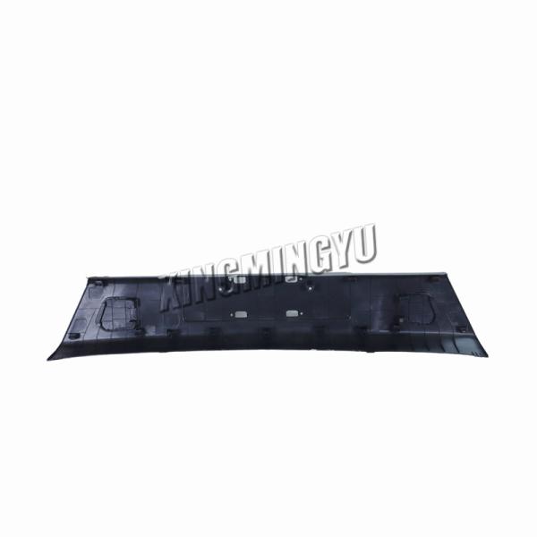 H4831011601A0 Front Bumper Assembly For Auman H5EST Foton Truck Parts