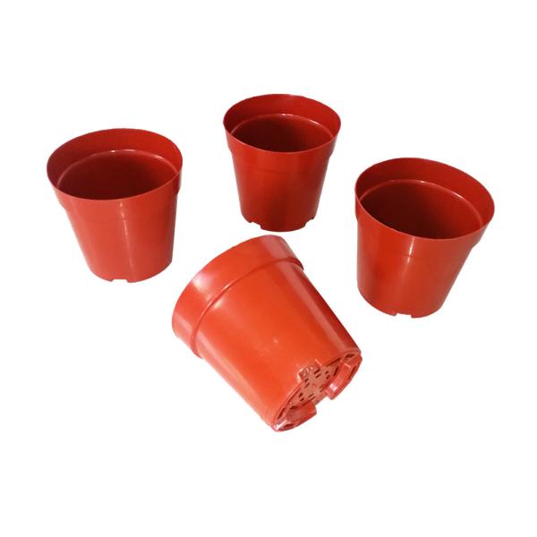 wholesale plastic pot Plastic flower pot manufacturing plastic pot A90