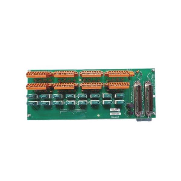 MC-TDOY22 51204162-125 Honeywell Digital Output Field Termination Assembly (FTA) - сборка терминации цифрового выходного поля