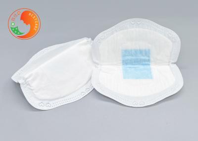 Convenient Nursing Pads For Sensitive Skin Practical ISO Certified