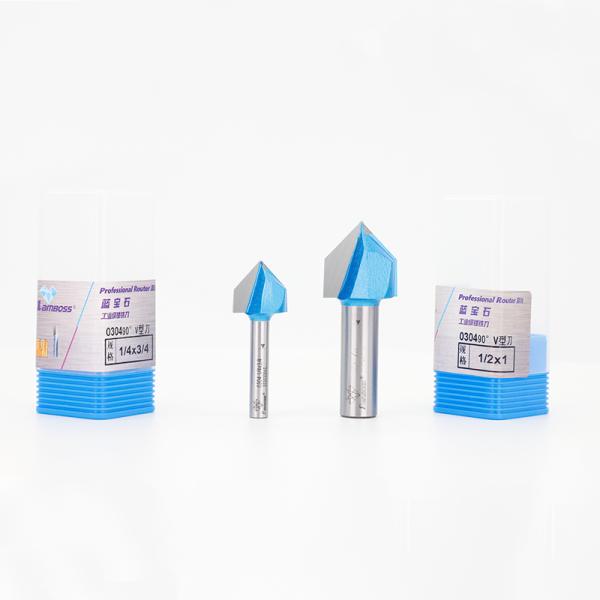 Рустпрооф портативная машинка бит маршрутизатора 90 градусов, коррозионностойкий в филируя резец