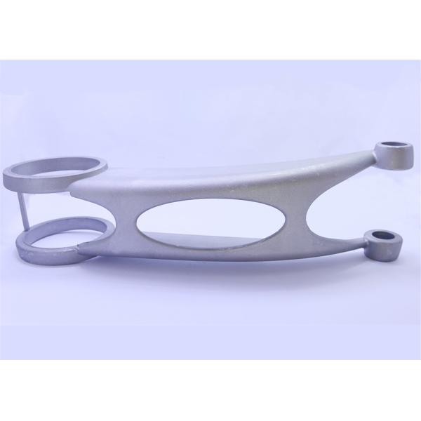 Pedal Boat Driving Frame Aluminum Die Casting Components 500*120 Mold