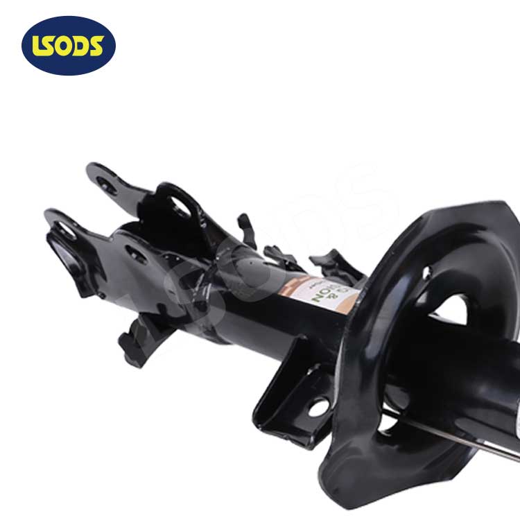 Front Suspension Auto Suspension Parts 333391 54303-EE90A Car Shocks And Struts Component