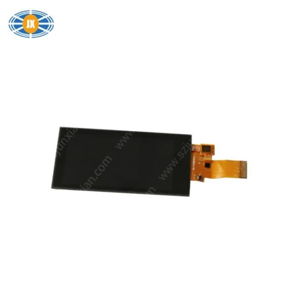 3.5 Inch TFT LCD Display Touch Screen , High Resolution TFT Display 320×480 Pixels OEM ODM