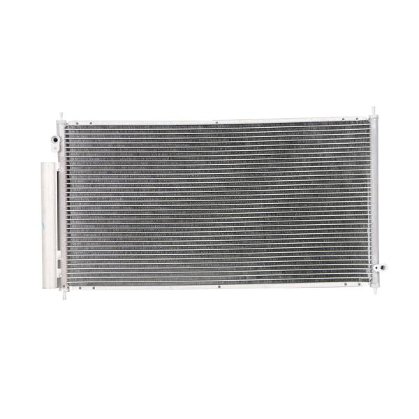 OE NO. 80110SEMM02 Auto Parts Cooling System AC Condenser for HONDA FIT City 1.3 1.5
