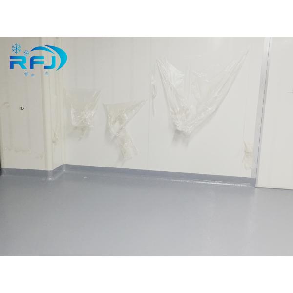 Замороженное коммерчески промышленное применение мяса/продукта моря Темп холодной комнаты регулируемое