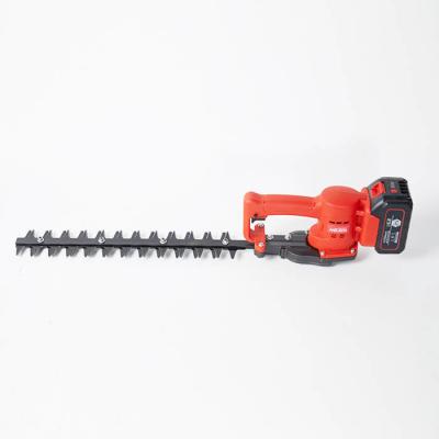 Multifunctional Brushless Electric Hedge Trimmer 21V Handy Cordless Hedge Cutters